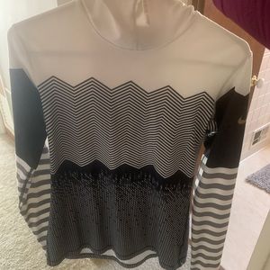 Nike Pro Dri-Fir Hoodie